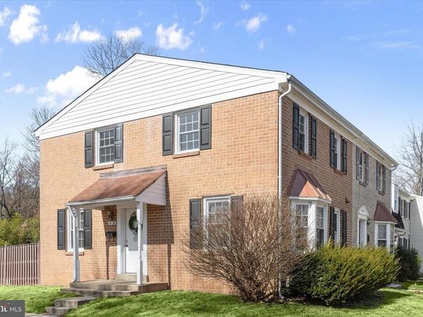 1828 ABERDEEN CIRCLE , CROFTON, MD 21114