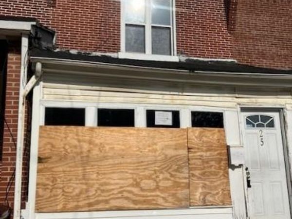 25 6TH AVENUE, WILMINGTON, DE 19805