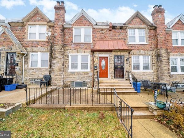 423 ALCOTT STREET, PHILADELPHIA, PA 19120