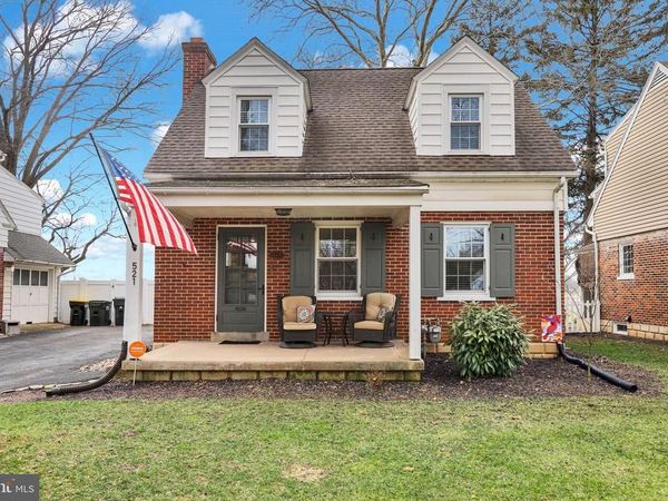 521 PLEASURE ROAD, LANCASTER, PA 17601