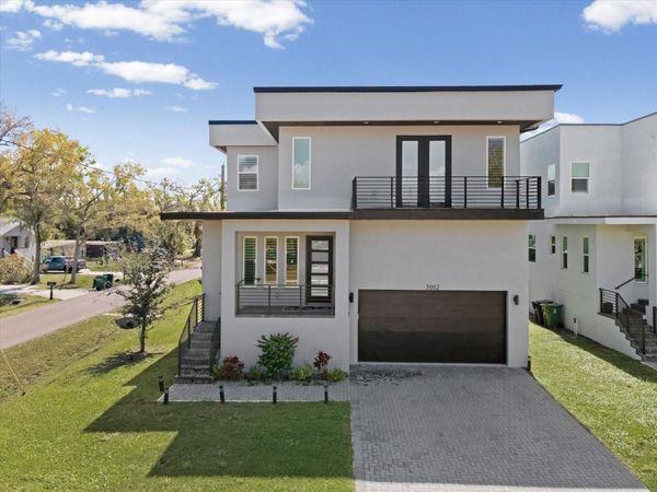 5002 W IDAHO STREET, TAMPA, FL 33616