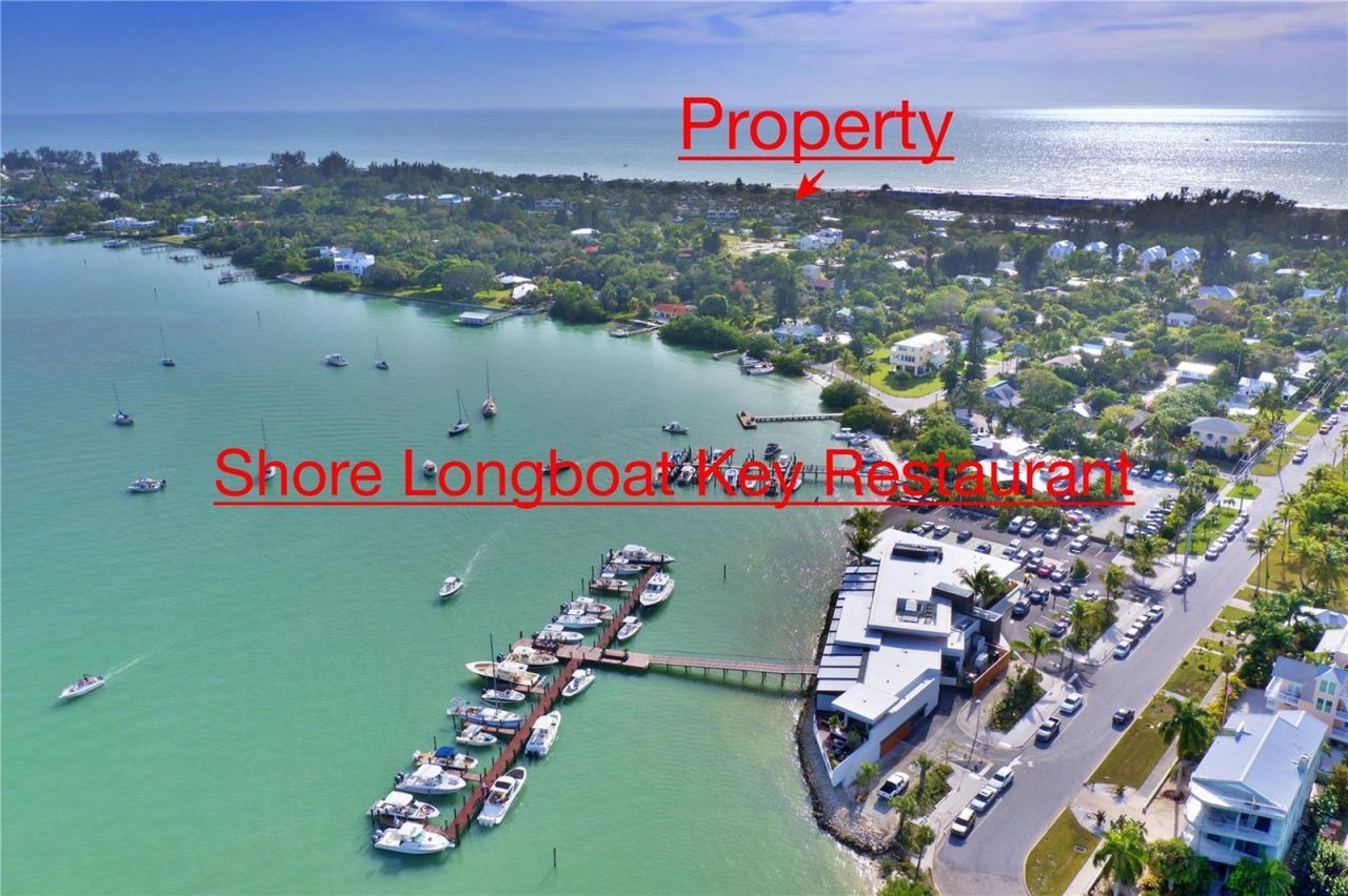 6750 Gulf Of Mexico Drive, Unit 151, Longboat Key, FL 34228 Photo