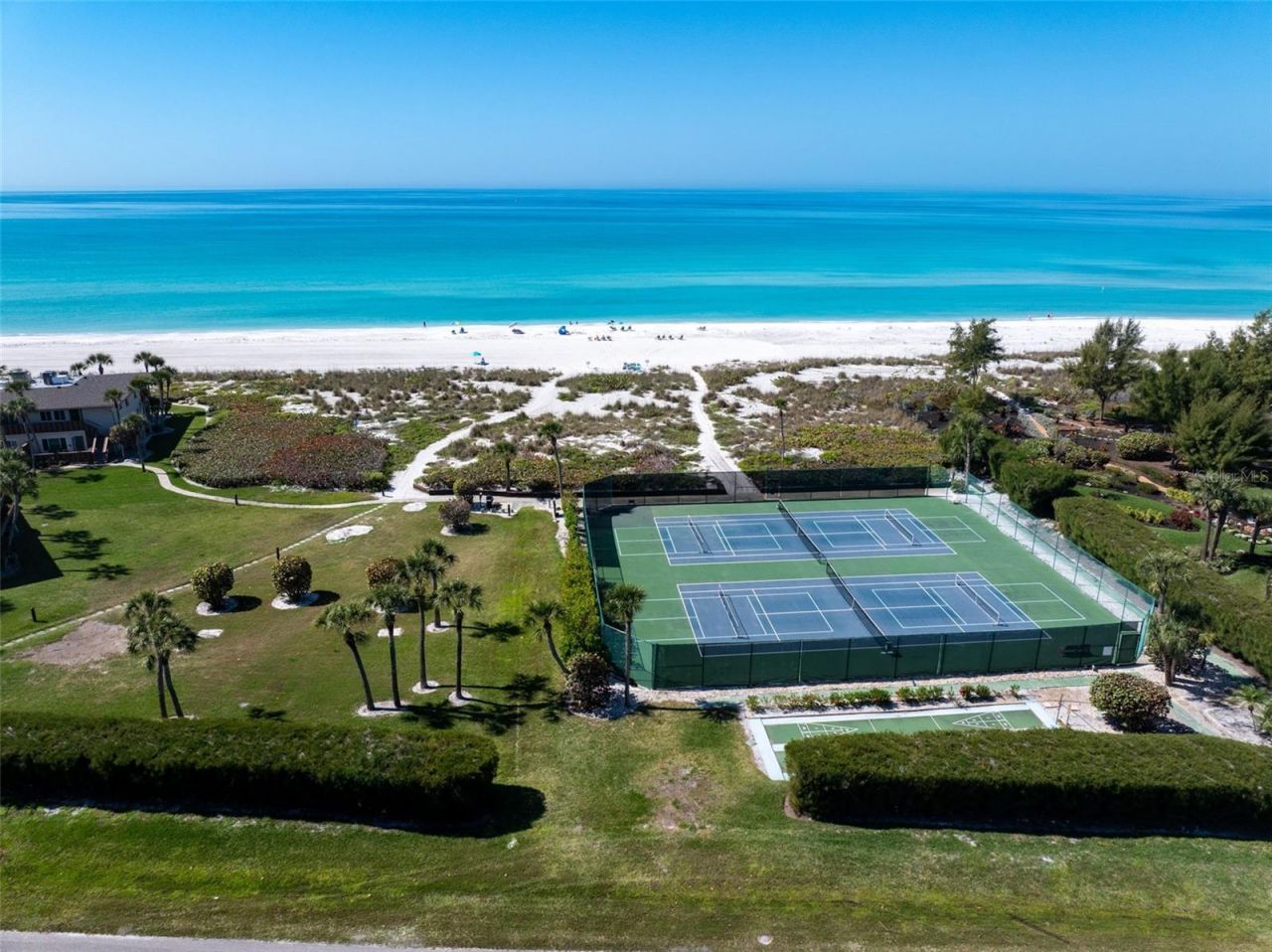 6750 Gulf Of Mexico Drive, Unit 151, Longboat Key, FL 34228 Photo