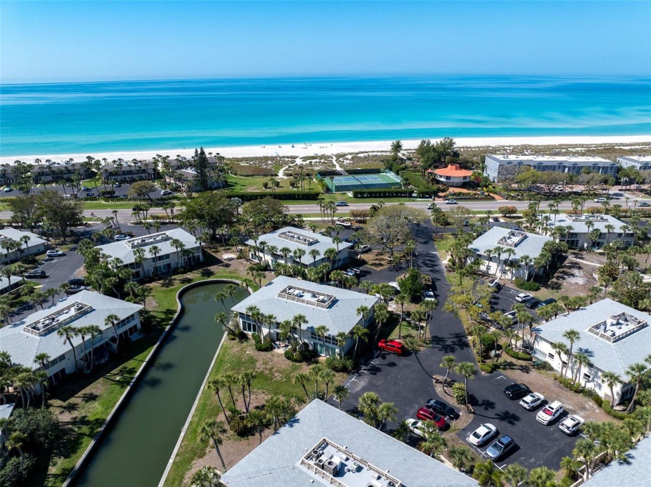 6750 Gulf Of Mexico Drive, Unit 151, Longboat Key, FL 34228 Photo