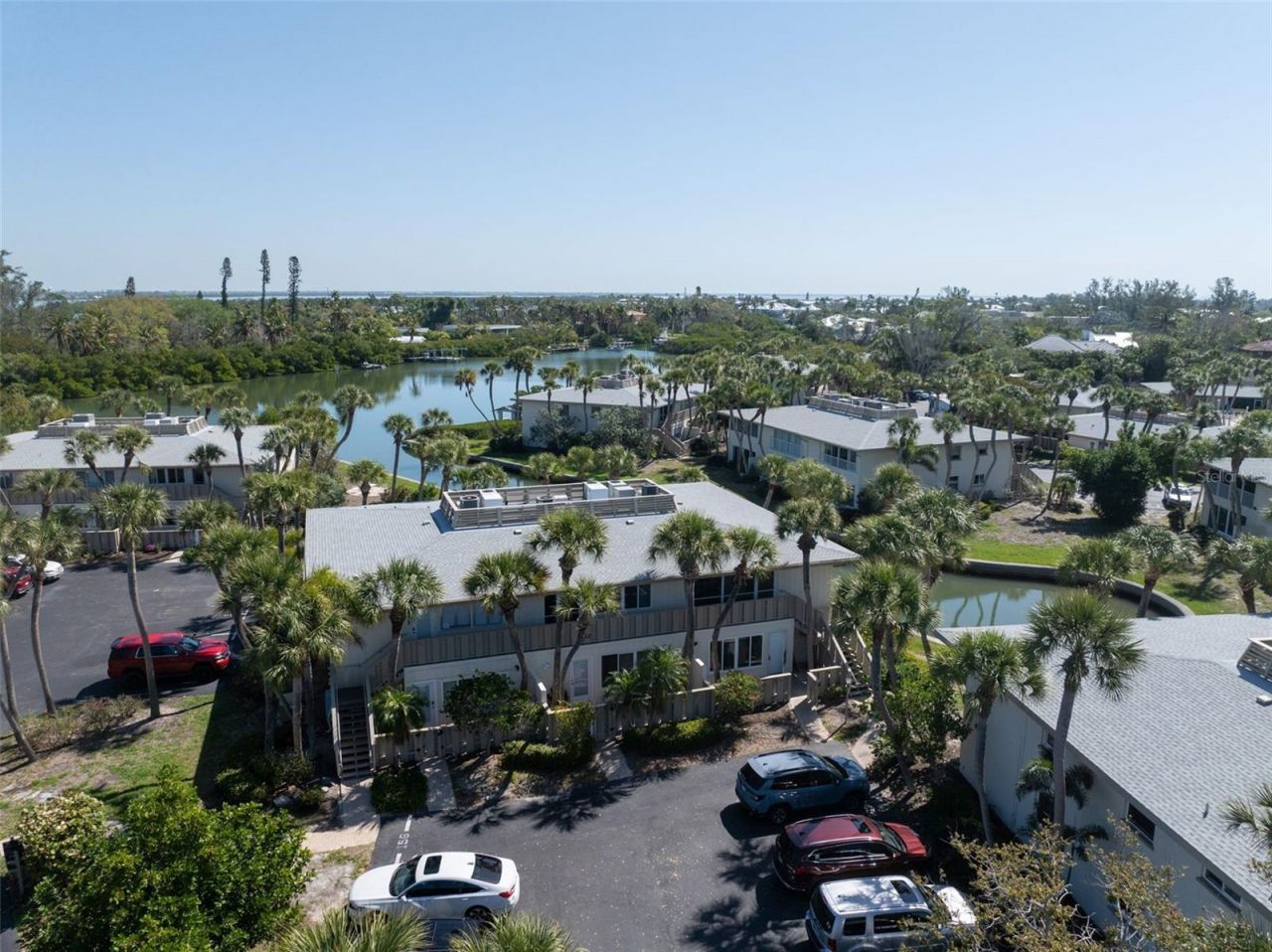 6750 Gulf Of Mexico Drive, Unit 151, Longboat Key, FL 34228 Photo