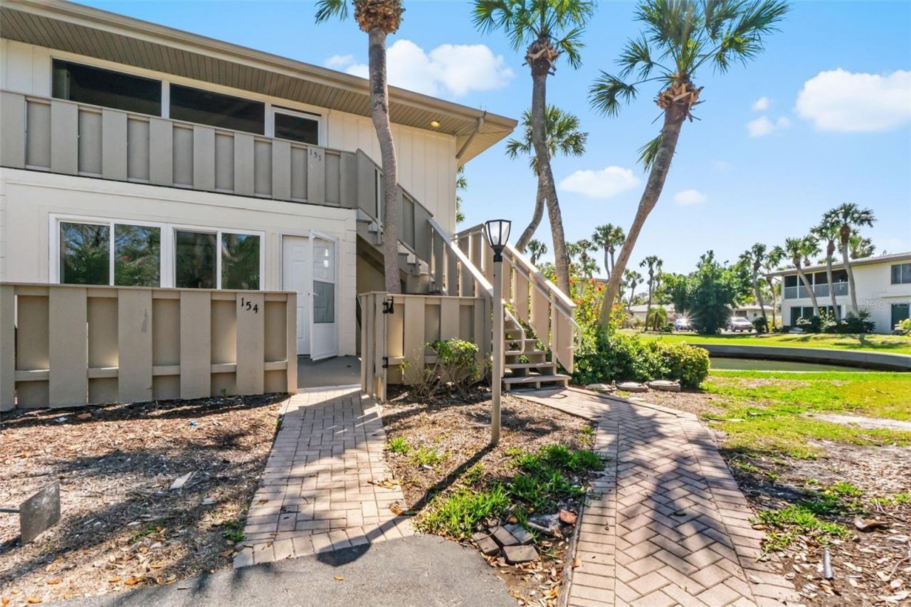 6750 Gulf Of Mexico Drive, Unit 151, Longboat Key, FL 34228 Photo