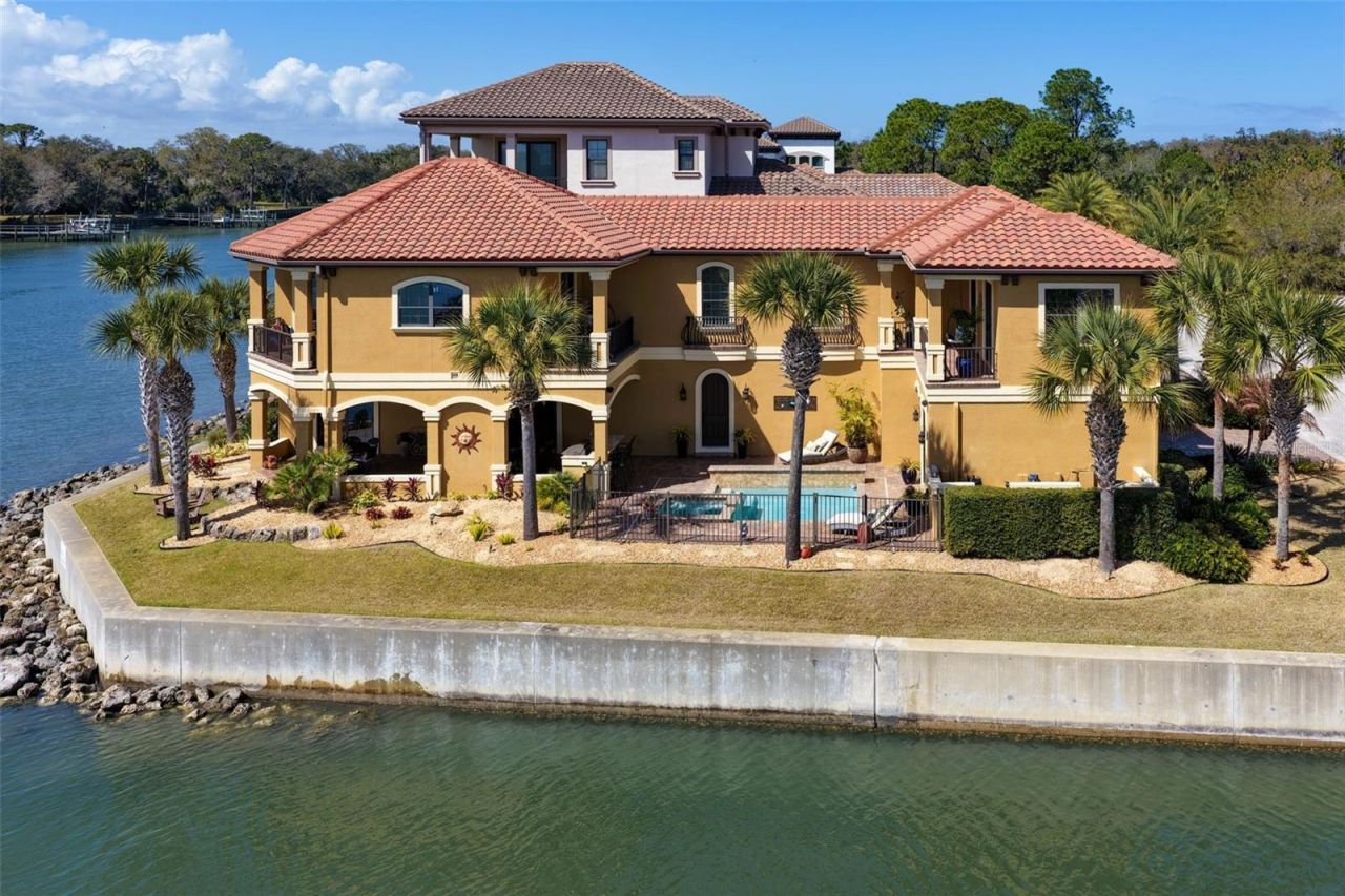 355 Harbor Village Point N, Palm Coast, FL 32137 Main Photo