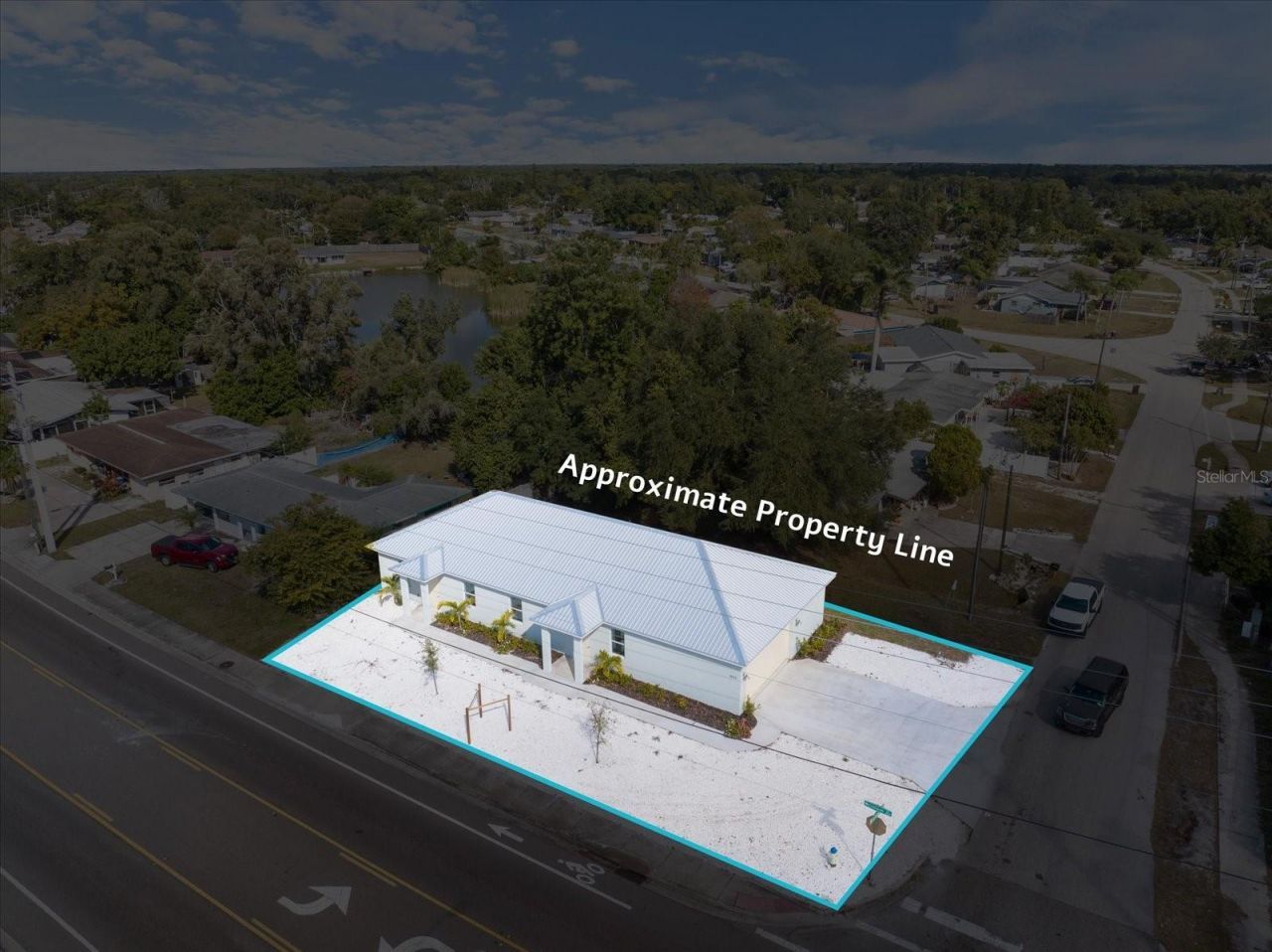 3525 Mcintosh Road, Sarasota, FL 34232 Photo