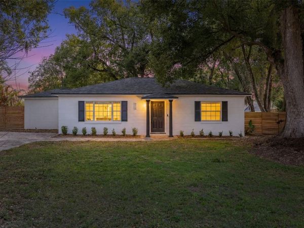 830 FAITH STREET , MAITLAND, FL 32751