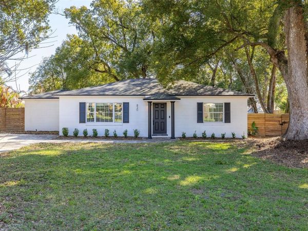 830 FAITH STREET , MAITLAND, FL 32751