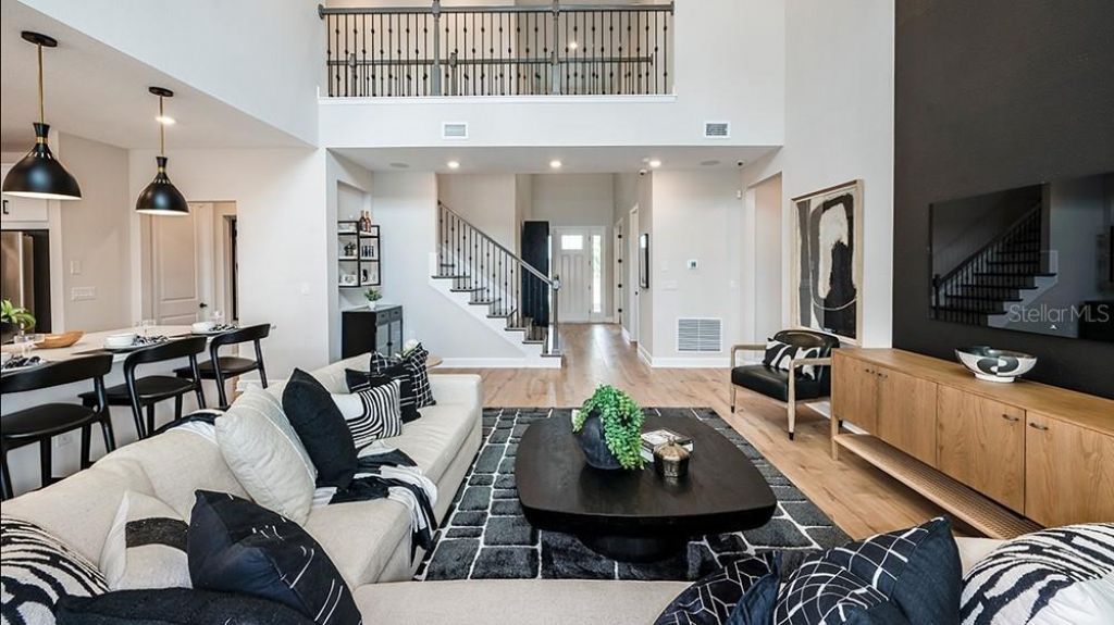 580 Junonia Boulevard, New Smyrna Beach, FL 32168 Photo