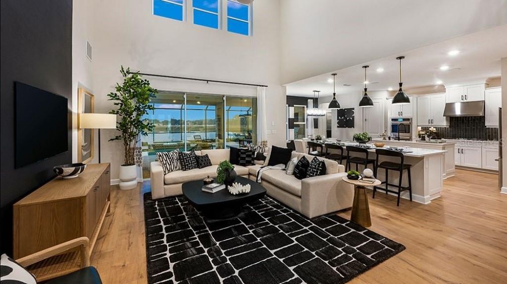 580 Junonia Boulevard, New Smyrna Beach, FL 32168 Photo