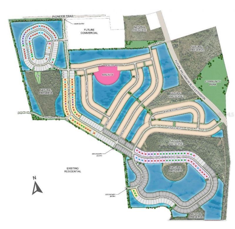 580 Junonia Boulevard, New Smyrna Beach, FL 32168 Photo