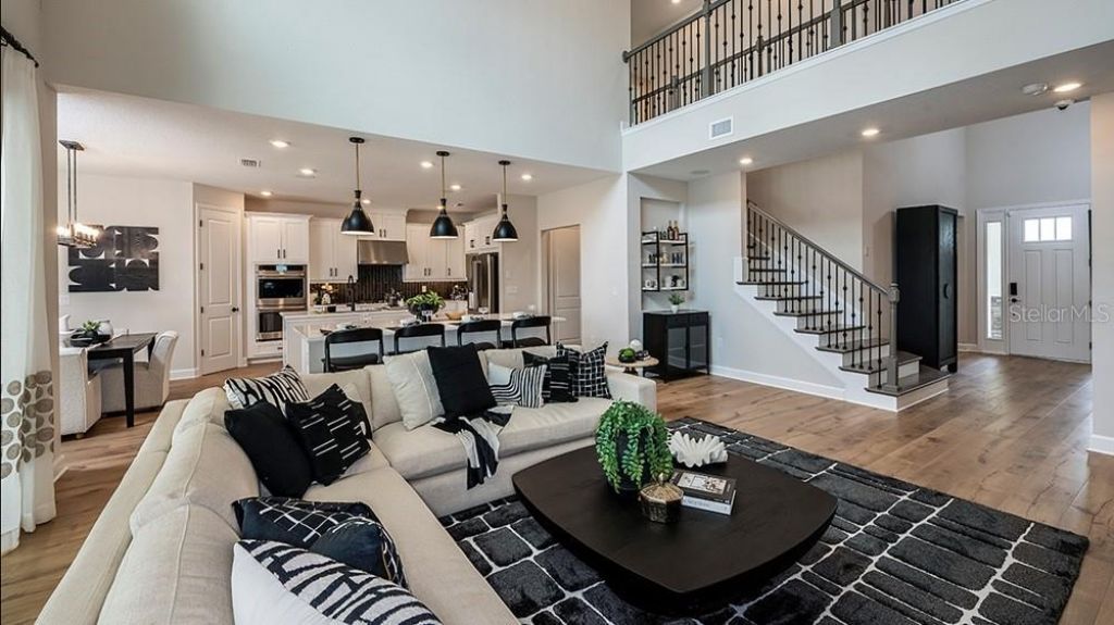 580 Junonia Boulevard, New Smyrna Beach, FL 32168 Photo