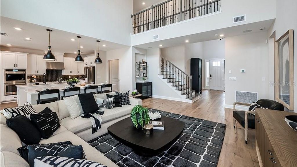 580 Junonia Boulevard, New Smyrna Beach, FL 32168 Photo