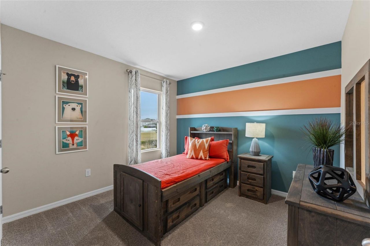 2322 Ashwood Bluff Drive , Ocoee, FL 34761 Photo