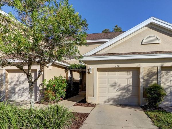 6243 DUCK KEY COURT , TAMPA, FL 33625
