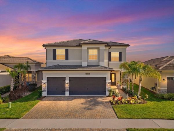 32626 TREE OF LIFE AVENUE, WESLEY CHAPEL, FL 33543