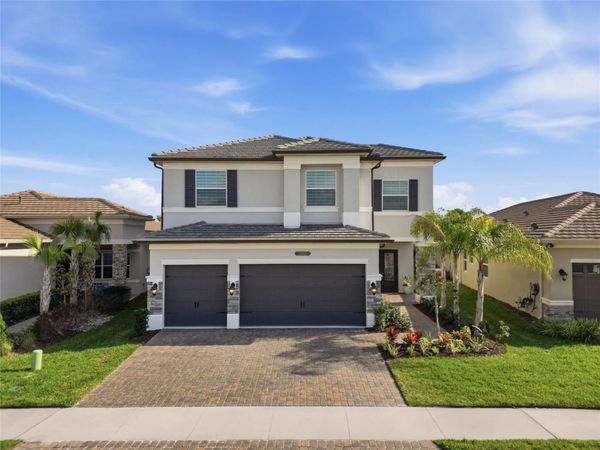 32626 TREE OF LIFE AVENUE, WESLEY CHAPEL, FL 33543