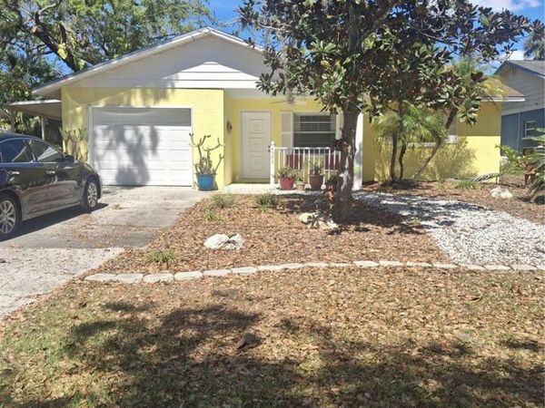 4503 EDITH STREET, NEW PORT RICHEY, FL 34652