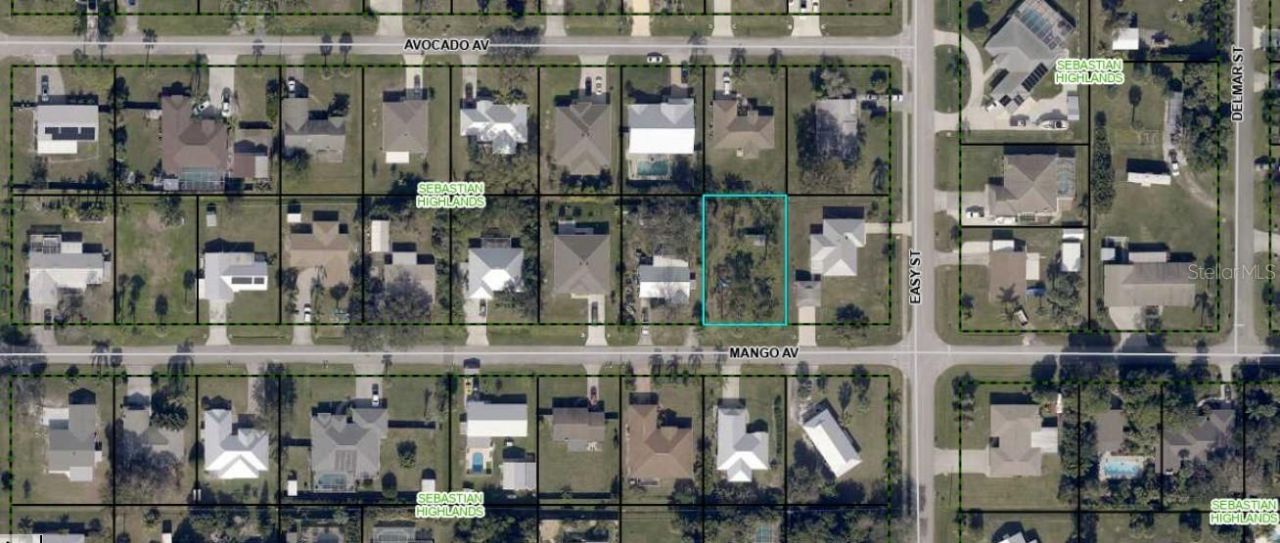 412 Mango Avenue, Sebastian, FL 32958 Photo
