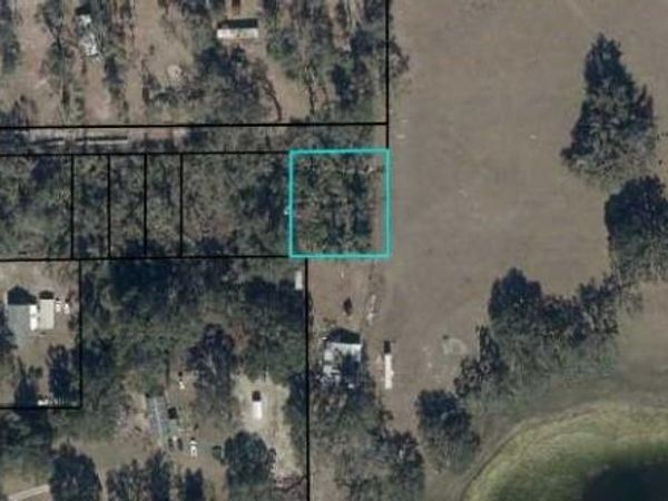 NE 688TH AVENUE , CROSS CITY, FL 32628