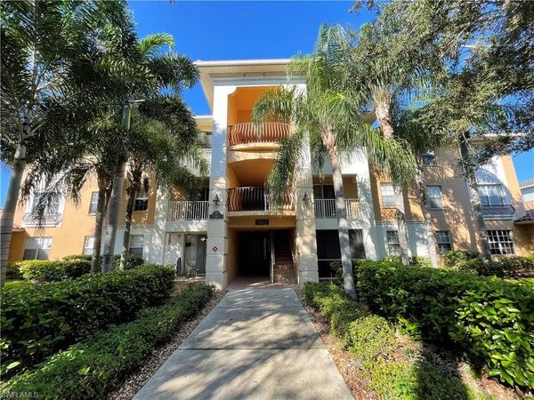 2909 Tuscan DR , Unit 302, CAPE CORAL, FL 33909
