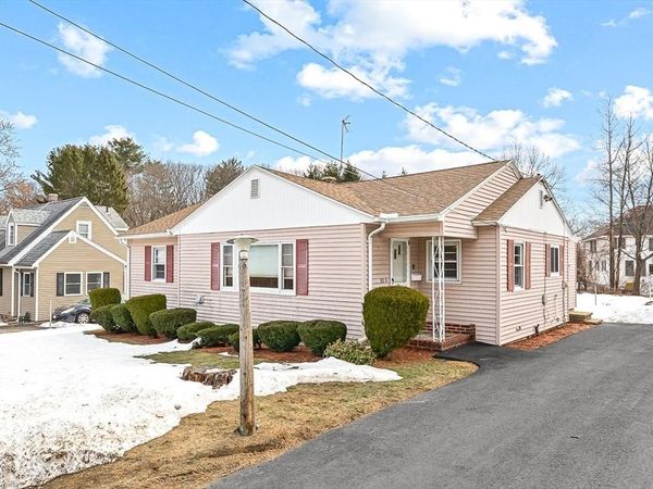 65 Arthur St., Methuen, MA 01844