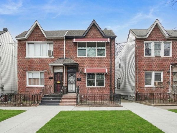 4365 De Reimer Avenue, Bronx, NY 10466