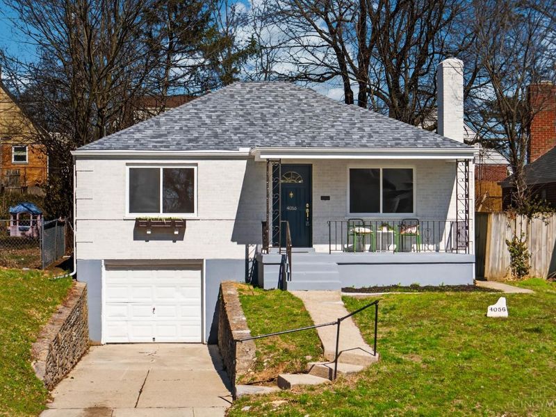 4056 Palos Street, Cincinnati, OH 45205 Photo 1