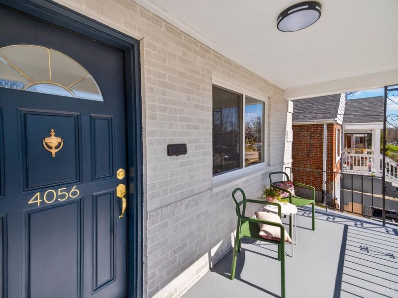 4056 Palos Street, Cincinnati, OH 45205 Photo 3