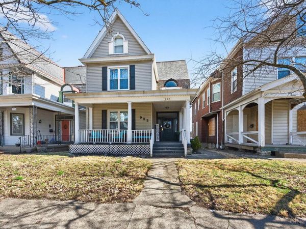 922 Summit Avenue, Cincinnati, OH 45204
