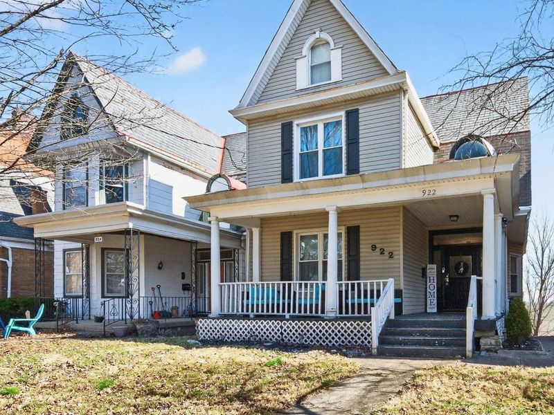 922 Summit Avenue, Cincinnati, OH 45204 Photo 1