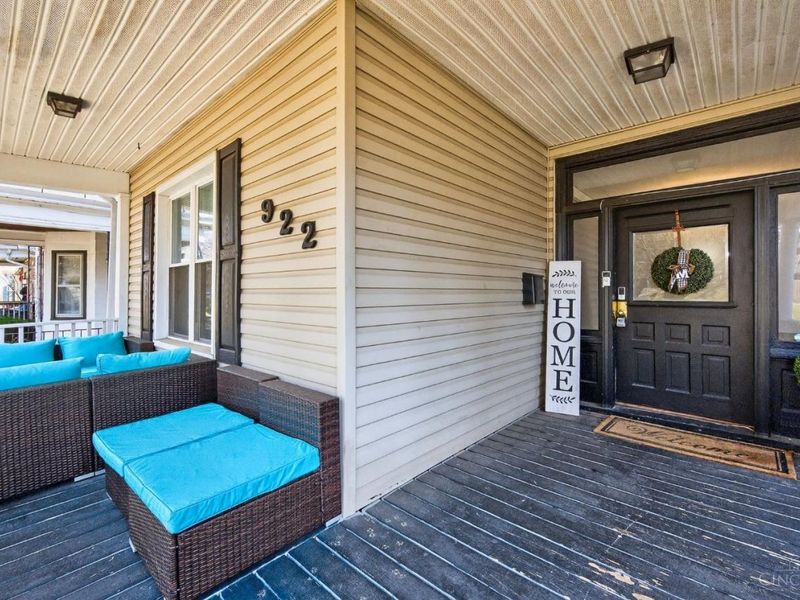 922 Summit Avenue, Cincinnati, OH 45204 Photo 2