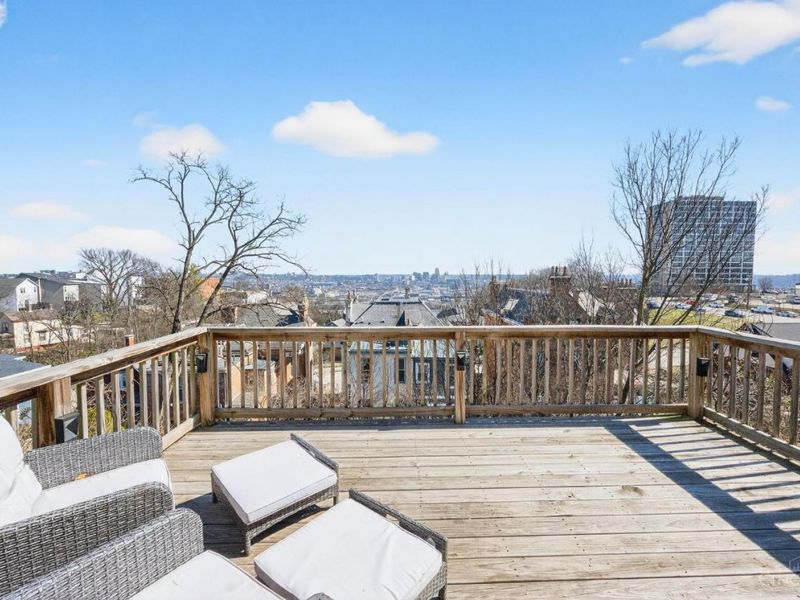 922 Summit Avenue, Cincinnati, OH 45204 Photo 25