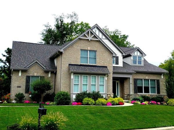 4643 Whispering Oak Trail, Green Twp, OH 45247