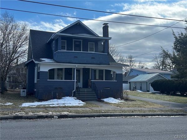 158 Haley Street, Watertown, NY 13601
