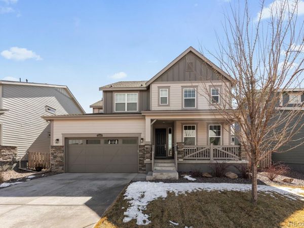 13284 E 109th Avenue, Commerce City, CO 80022