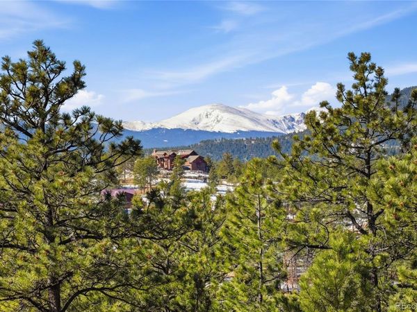 2050 Kerr Gulch Road, Evergreen, CO 80439