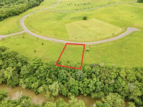 Lot 36 River Ridge Drive, Dunlap, TN 37327