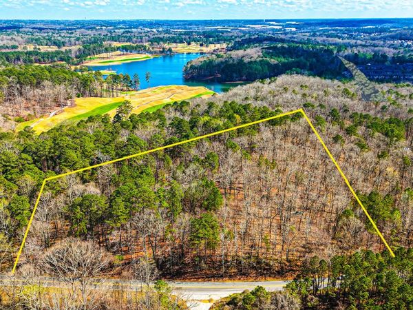 2980 Butner Road, South Fulton, GA 30349