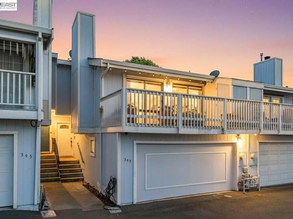 347 E T St, Benicia, CA 94510