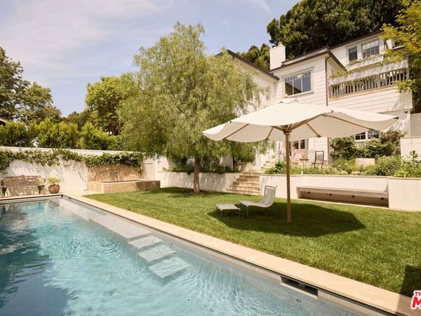 239 W Channel Road, Santa Monica, CA 90402