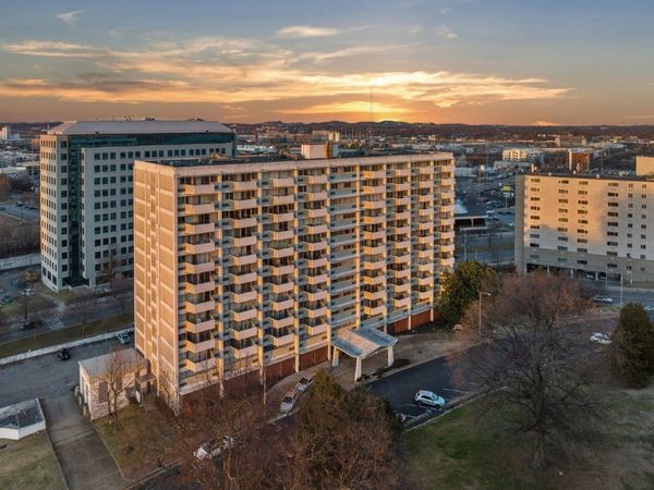 510 Gay St, Unit 915, Nashville, TN 37219