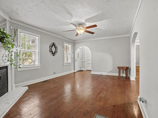 1804 Mars St , La Vergne, TN 37086