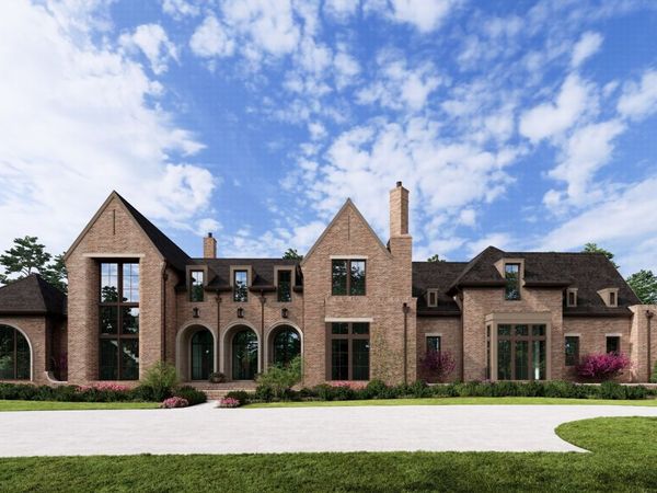 5218 Meadowlake Rd , Brentwood, TN 37027