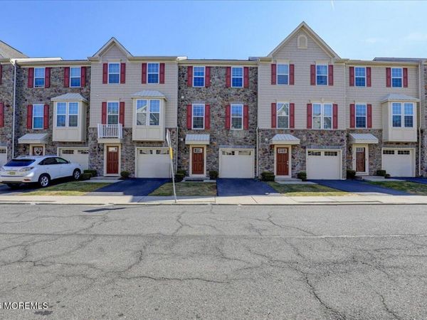 66 Phillip E Frank Way, Cliffwood, NJ 07721