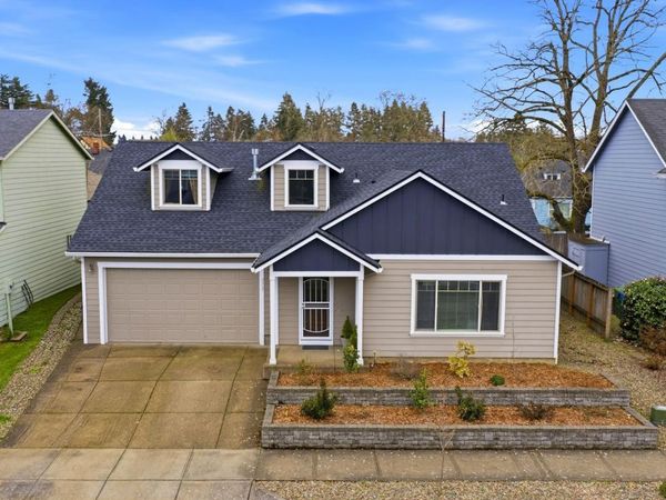272 Laurine St N, Salem, OR 97301