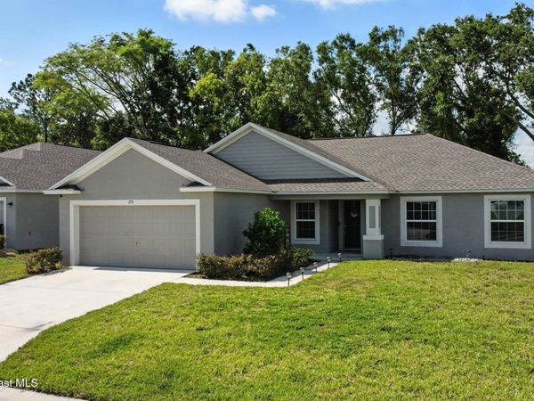 278 Cove At Eagle Lake Circle , Eagle Lake, FL 33839