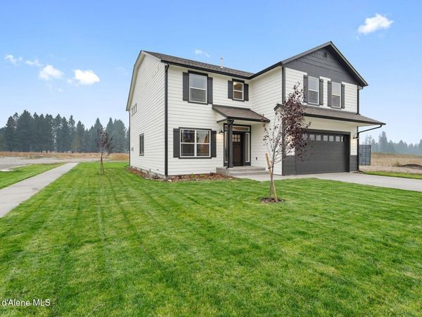 6161 PELICAN LOOP , Rathdrum, ID 83858